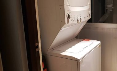 Departamento en renta amueblado en Juriquilla Santa Fe