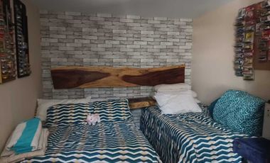 DEPARTAMENTO EN VENTA EN COL. CARRETAS