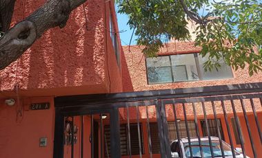 DEPARTAMENTO EN VENTA EN COL. CARRETAS