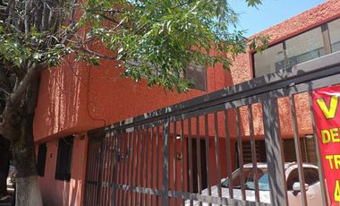 DEPARTAMENTO EN VENTA EN COL. CARRETAS
