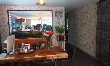 DEPARTAMENTO EN VENTA EN COL. CARRETAS