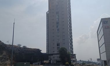 Departamento  en Venta Amueblado - Piamonte-Querétaro