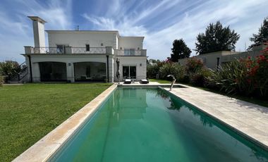 Casa en Campos Daromy San VIcente