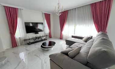 Casa en Campos Daromy San VIcente