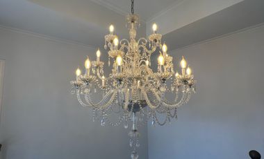 Casa en Campos Daromy San VIcente