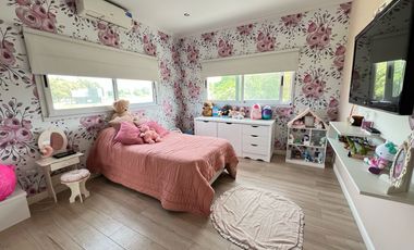 Casa en Campos Daromy San VIcente