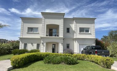 Casa en Campos Daromy San VIcente