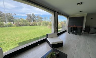 Casa en Campos Daromy San VIcente