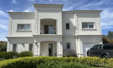 Casa en Campos Daromy San VIcente