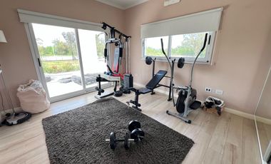 Casa en Campos Daromy San VIcente