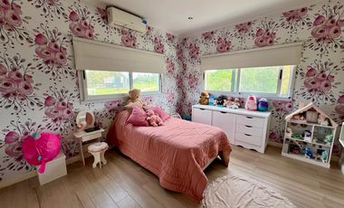 Casa en Campos Daromy San VIcente