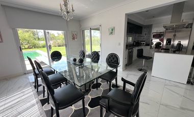 Casa en Campos Daromy San VIcente