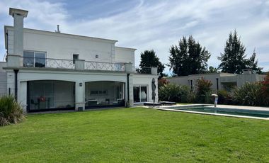 Casa en Campos Daromy San VIcente