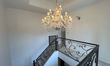 Casa en Campos Daromy San VIcente