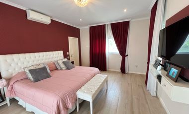 Casa en Campos Daromy San VIcente