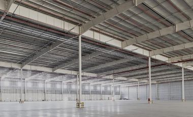 NAVE INDUSTRIAL DE 9200 M2 EN PARQUE INDUSTRIAL PILAR