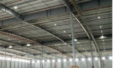 NAVE INDUSTRIAL DE 9200 M2 EN PARQUE INDUSTRIAL PILAR