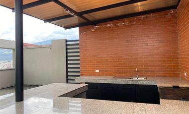 Departamento en arriendo con balcon sector Centro Norte