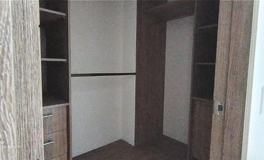 Departamento en arriendo con balcon sector Centro Norte