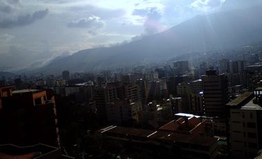 Departamento en arriendo con balcon sector Centro Norte