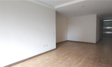 Departamento en arriendo con balcon sector Centro Norte