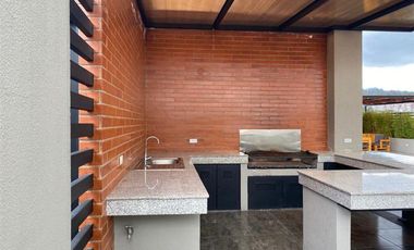 Departamento en arriendo con balcon sector Centro Norte