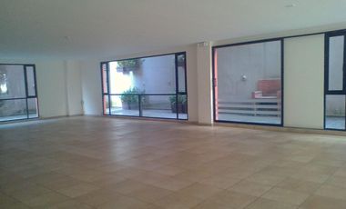 Departamento en arriendo con balcon sector Centro Norte