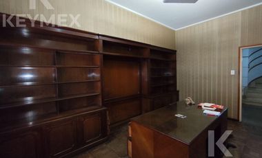 54 ENTRE 8 Y 9 - CASA EN ALQUILER EN CENTRO DE LA PLATA