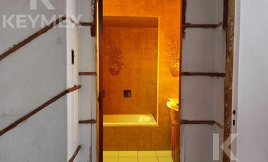 54 ENTRE 8 Y 9 - CASA EN ALQUILER EN CENTRO DE LA PLATA