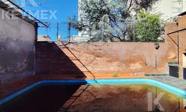 54 ENTRE 8 Y 9 - CASA EN ALQUILER EN CENTRO DE LA PLATA