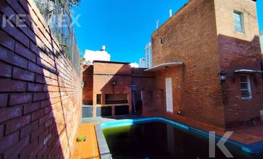 54 ENTRE 8 Y 9 - CASA EN ALQUILER EN CENTRO DE LA PLATA