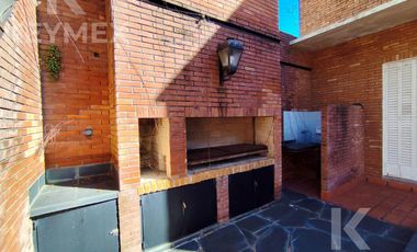 54 ENTRE 8 Y 9 - CASA EN ALQUILER EN CENTRO DE LA PLATA