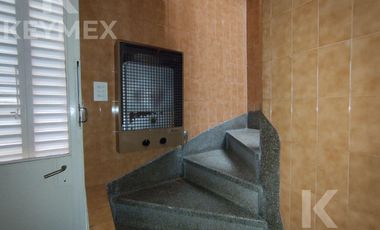 54 ENTRE 8 Y 9 - CASA EN ALQUILER EN CENTRO DE LA PLATA