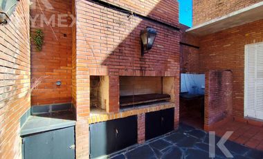 54 ENTRE 8 Y 9 - CASA EN ALQUILER EN CENTRO DE LA PLATA