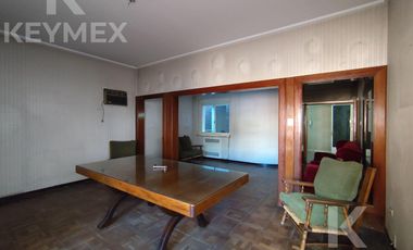 54 ENTRE 8 Y 9 - CASA EN ALQUILER EN CENTRO DE LA PLATA