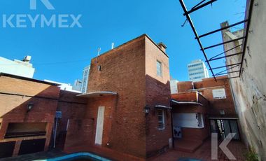 54 ENTRE 8 Y 9 - CASA EN ALQUILER EN CENTRO DE LA PLATA