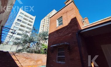 54 ENTRE 8 Y 9 - CASA EN ALQUILER EN CENTRO DE LA PLATA