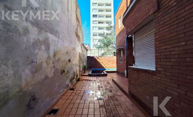 54 ENTRE 8 Y 9 - CASA EN ALQUILER EN CENTRO DE LA PLATA