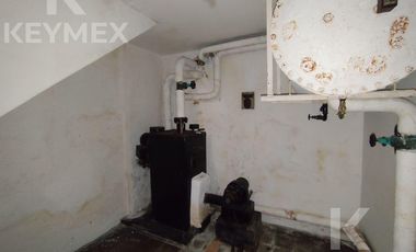 54 ENTRE 8 Y 9 - CASA EN ALQUILER EN CENTRO DE LA PLATA