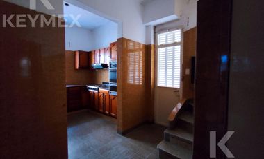 54 ENTRE 8 Y 9 - CASA EN ALQUILER EN CENTRO DE LA PLATA