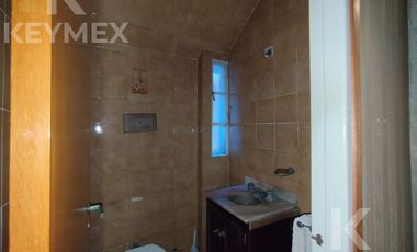 54 ENTRE 8 Y 9 - CASA EN ALQUILER EN CENTRO DE LA PLATA