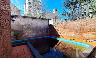 54 ENTRE 8 Y 9 - CASA EN ALQUILER EN CENTRO DE LA PLATA