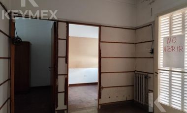 54 ENTRE 8 Y 9 - CASA EN ALQUILER EN CENTRO DE LA PLATA