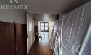 54 ENTRE 8 Y 9 - CASA EN ALQUILER EN CENTRO DE LA PLATA