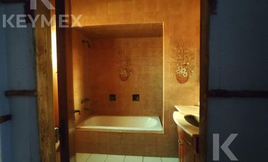 54 ENTRE 8 Y 9 - CASA EN ALQUILER EN CENTRO DE LA PLATA