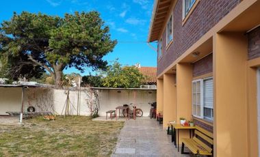 Hotel en venta - 11 Dormitorios 11 Baños - San Clemente del Tuyú