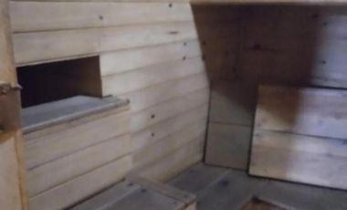 Hotel en venta - 11 Dormitorios 11 Baños - San Clemente del Tuyú