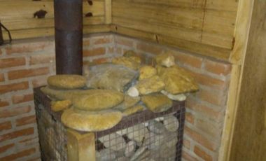 Hotel en venta - 11 Dormitorios 11 Baños - San Clemente del Tuyú