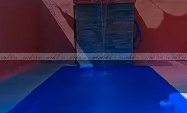 Las Carolinas, Cadereyta