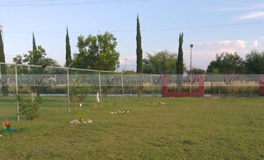 Las Carolinas, Cadereyta